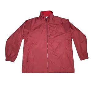 Rain Coat